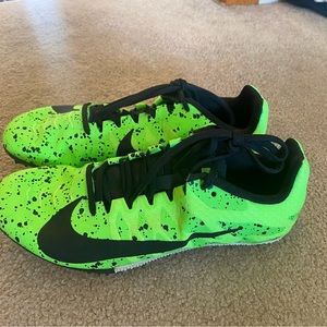 Women’s Nike racing flats- brand new